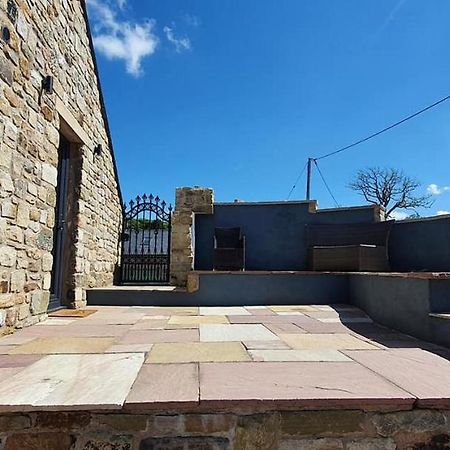 Rucastle Apartment Ingleton  Exterior photo
