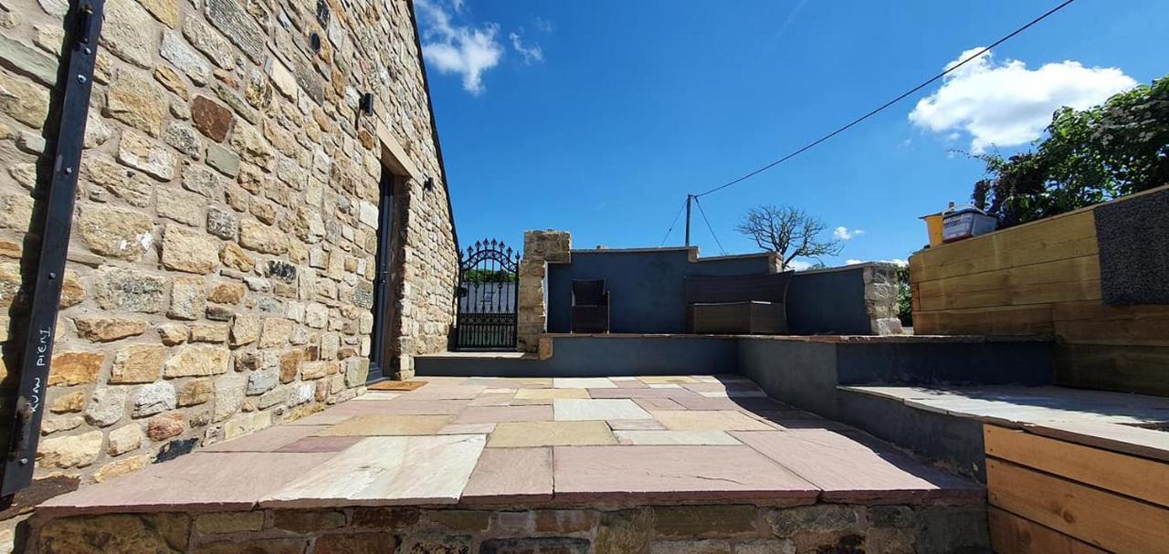 Rucastle Apartment Ingleton  Exterior photo