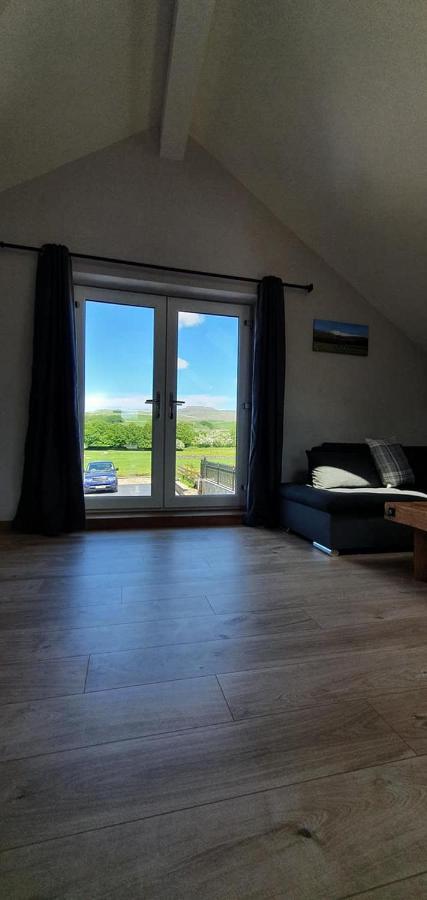 Rucastle Apartment Ingleton  Exterior photo